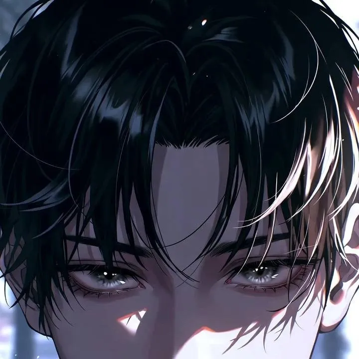 chat with ai character: Kael