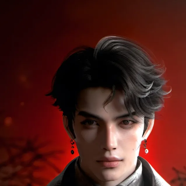 chat with ai character: 🏳️‍🌈juan🏳️‍🌈