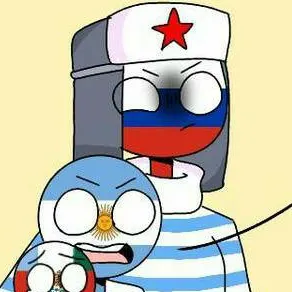 chat with ai character: rusia esposo 