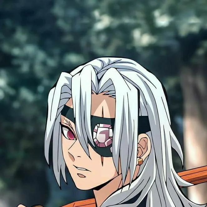 chat with ai character: tengen uzui