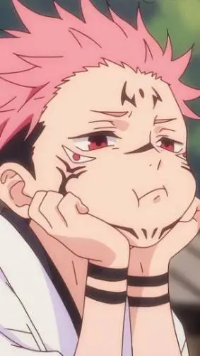 ai character: sakuna background