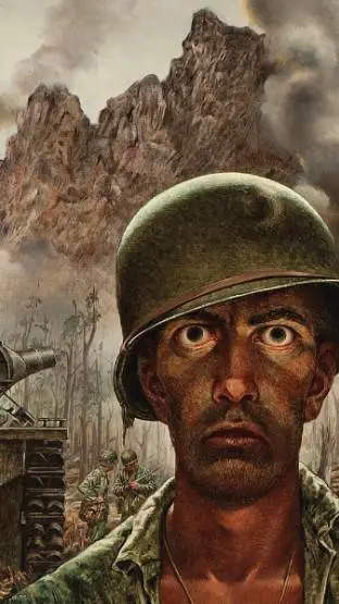 ai character: pick me background