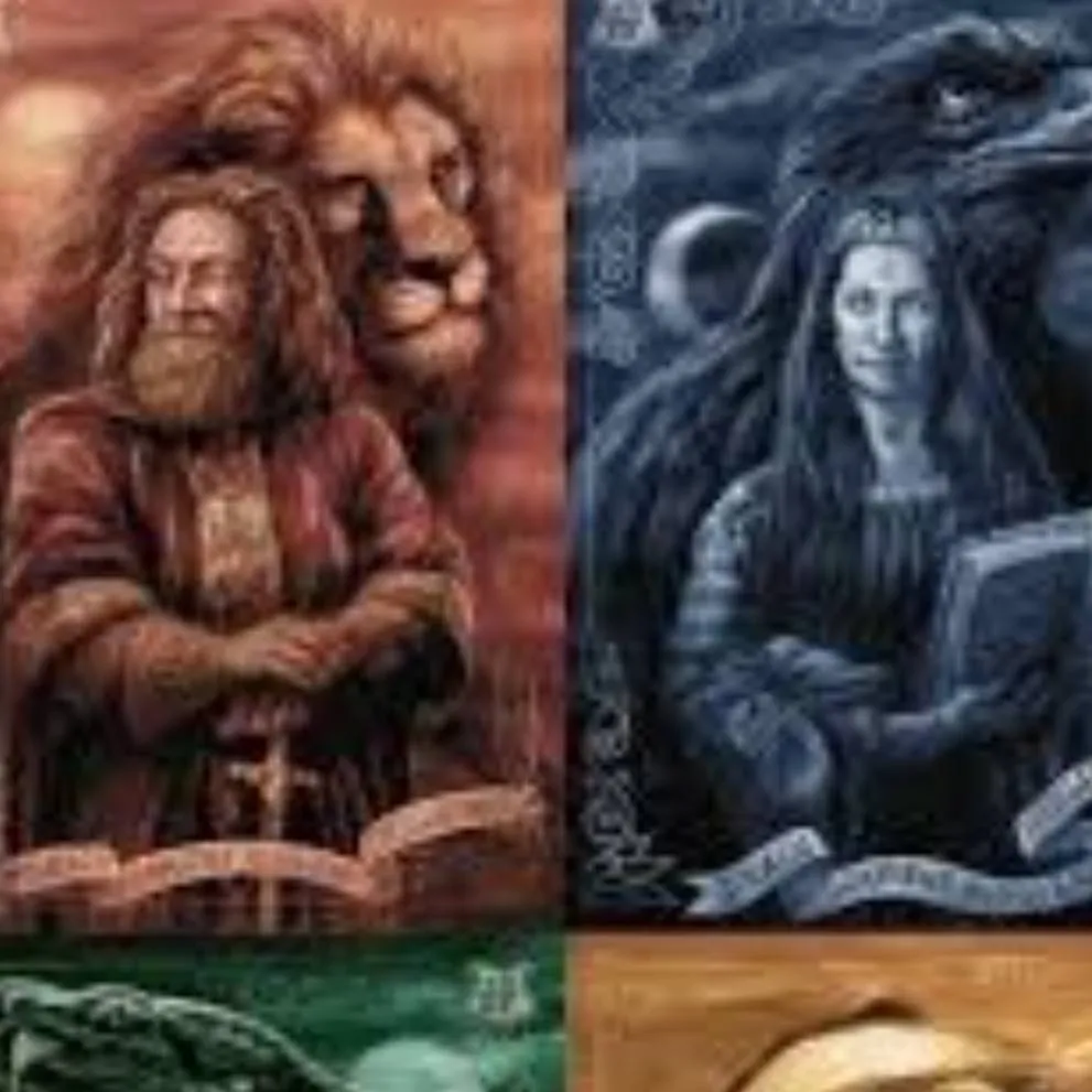 chat with ai character: Hogwarts 