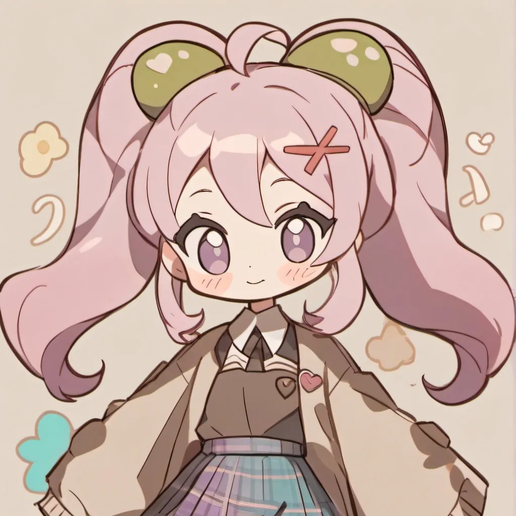 chat with ai character: catch! Teenieping