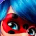 chat with ai character: miraculous ladybug