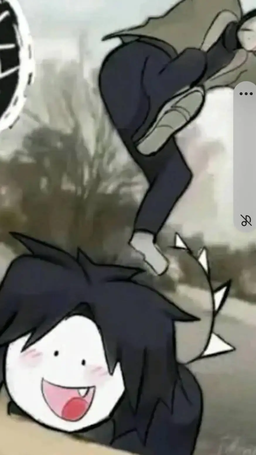 ai character: Rathe background