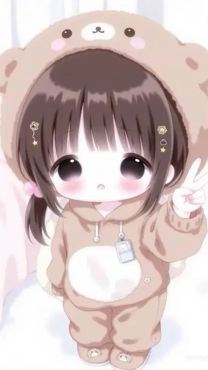 ai character: <Sofía> background