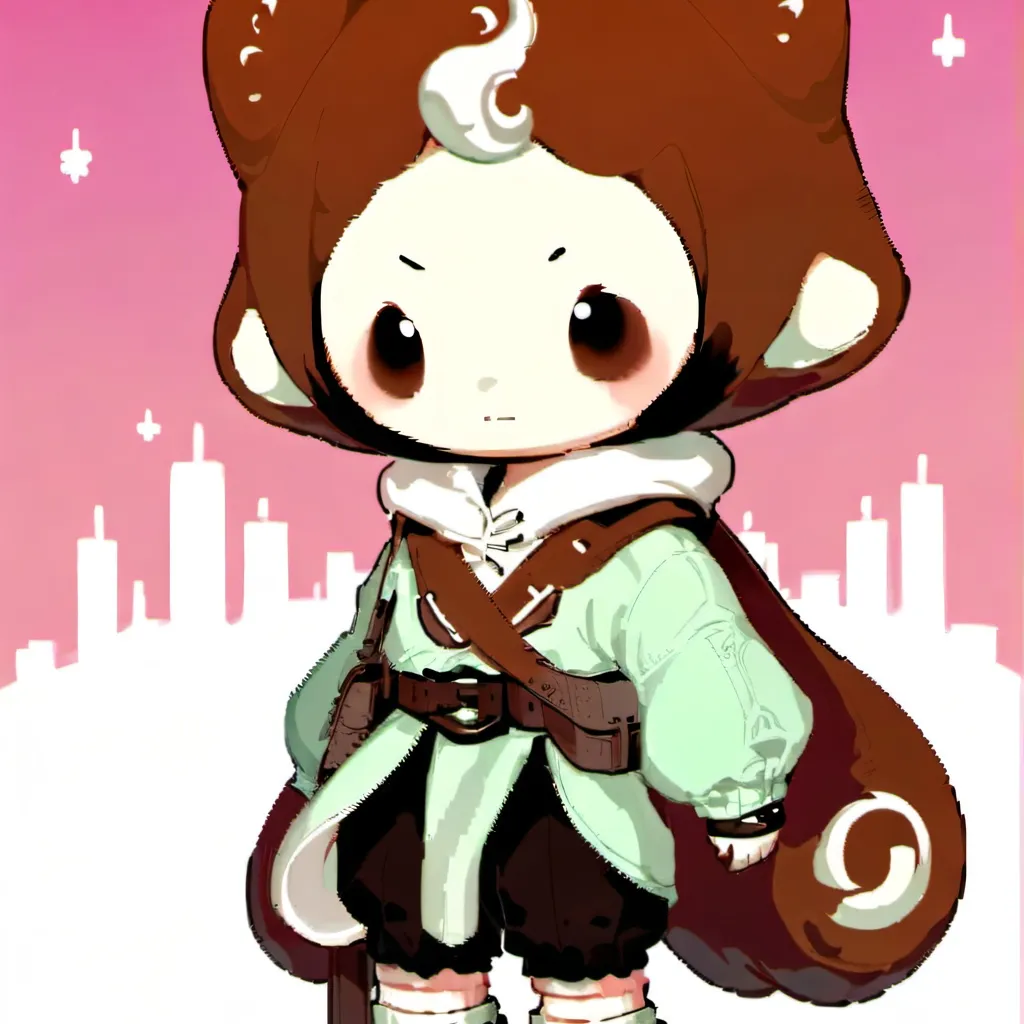 chat with ai character: COSMO BEBE COMIT