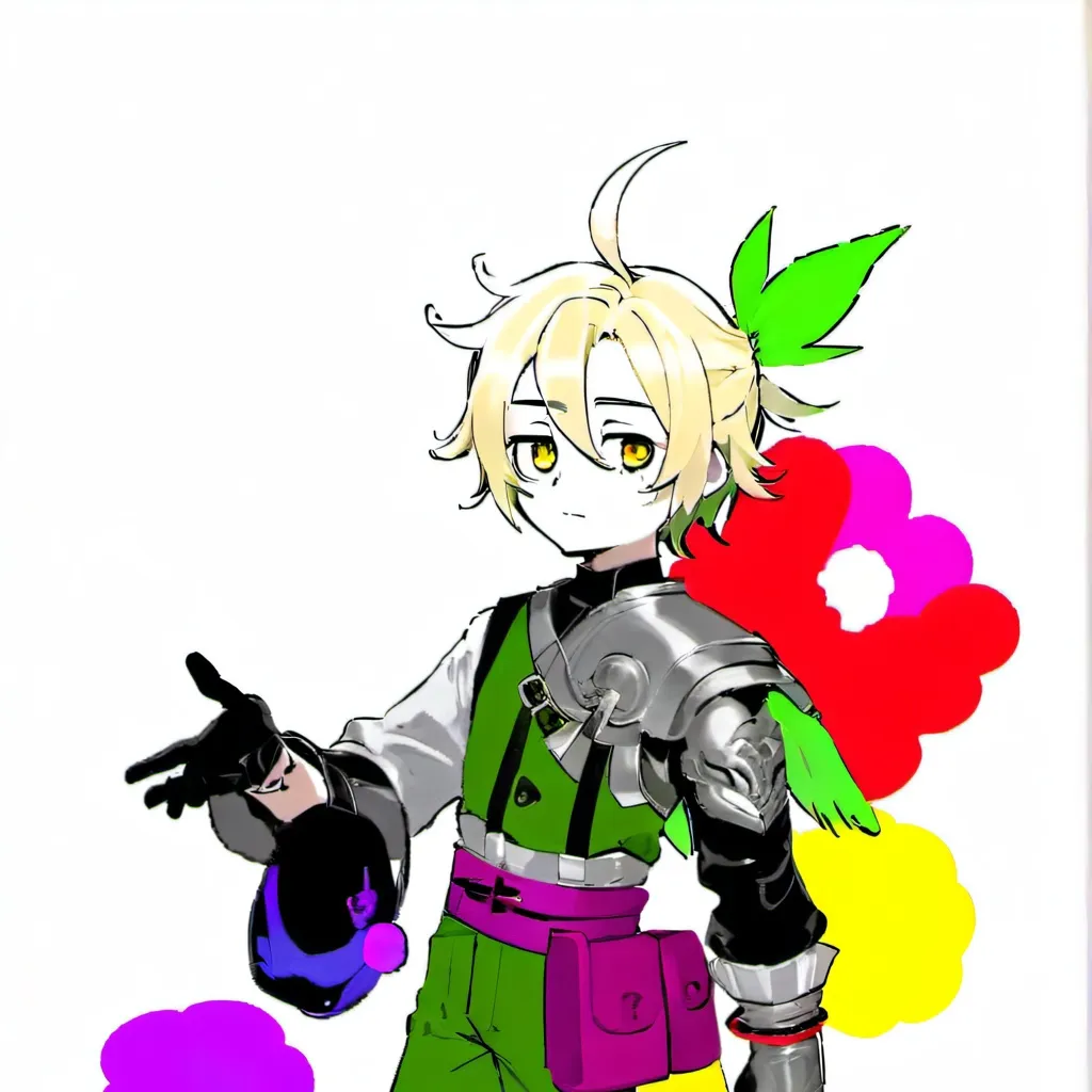 chat with ai character: dandy × astro