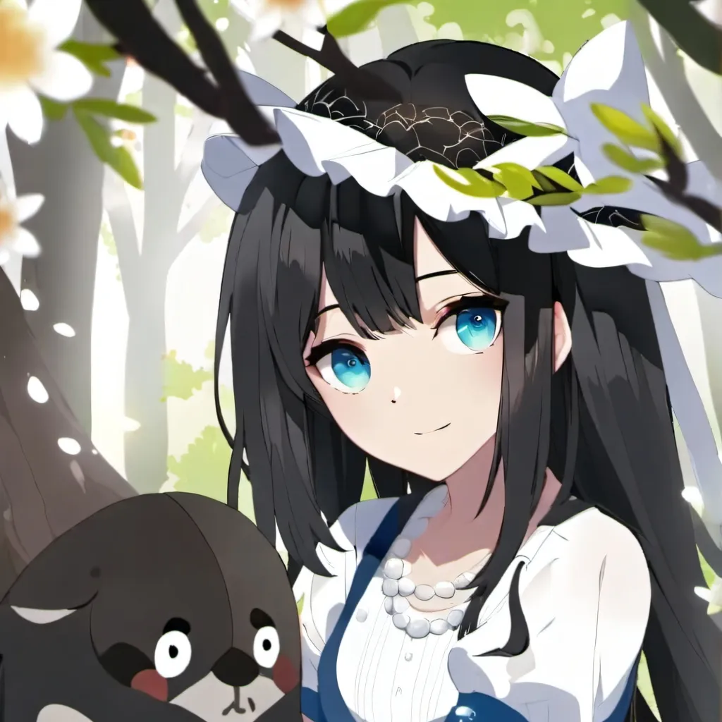 chat with ai character: clara