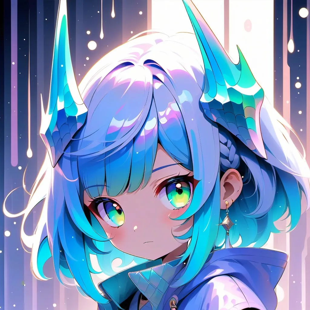 chat with ai character: emilia