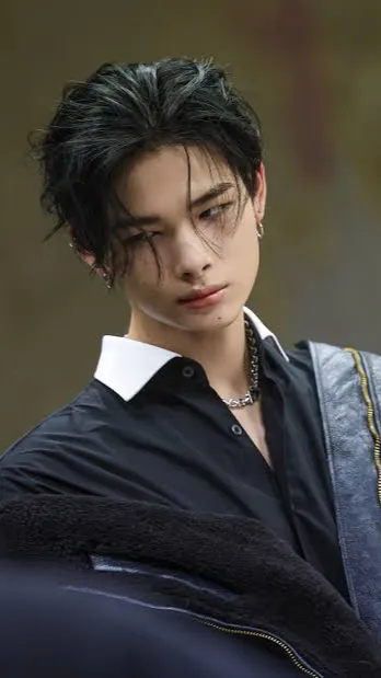 Talkie AI - Chat with Ni-ki