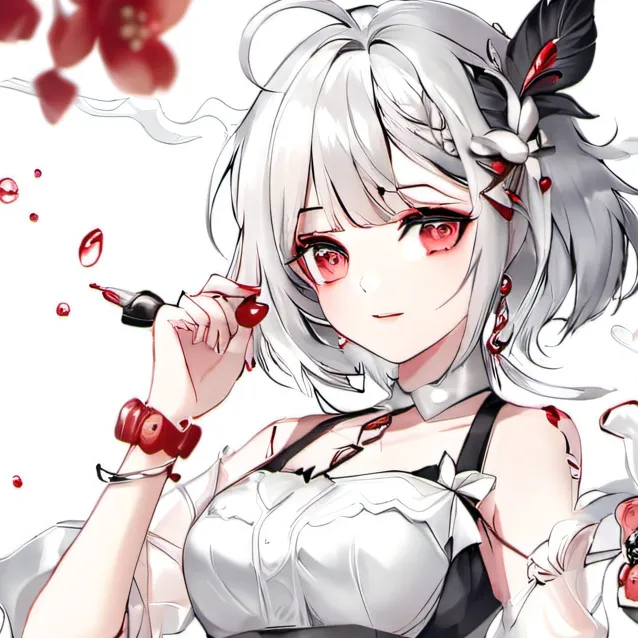 chat with ai character: Emilly 