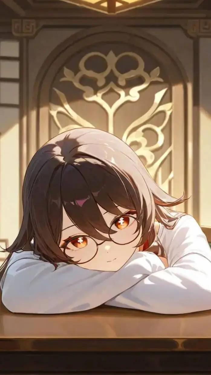 ai character: Micaelly (ex) background