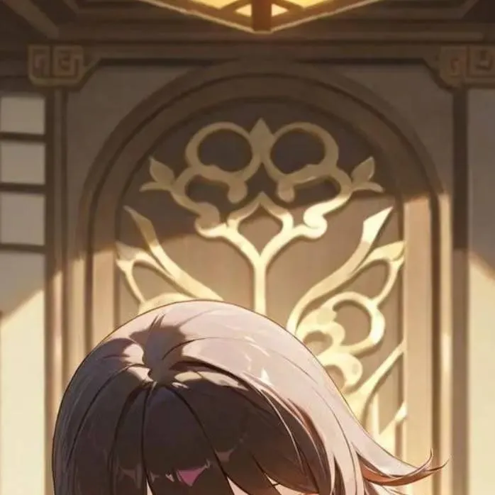 chat with ai character: Micaelly (ex)