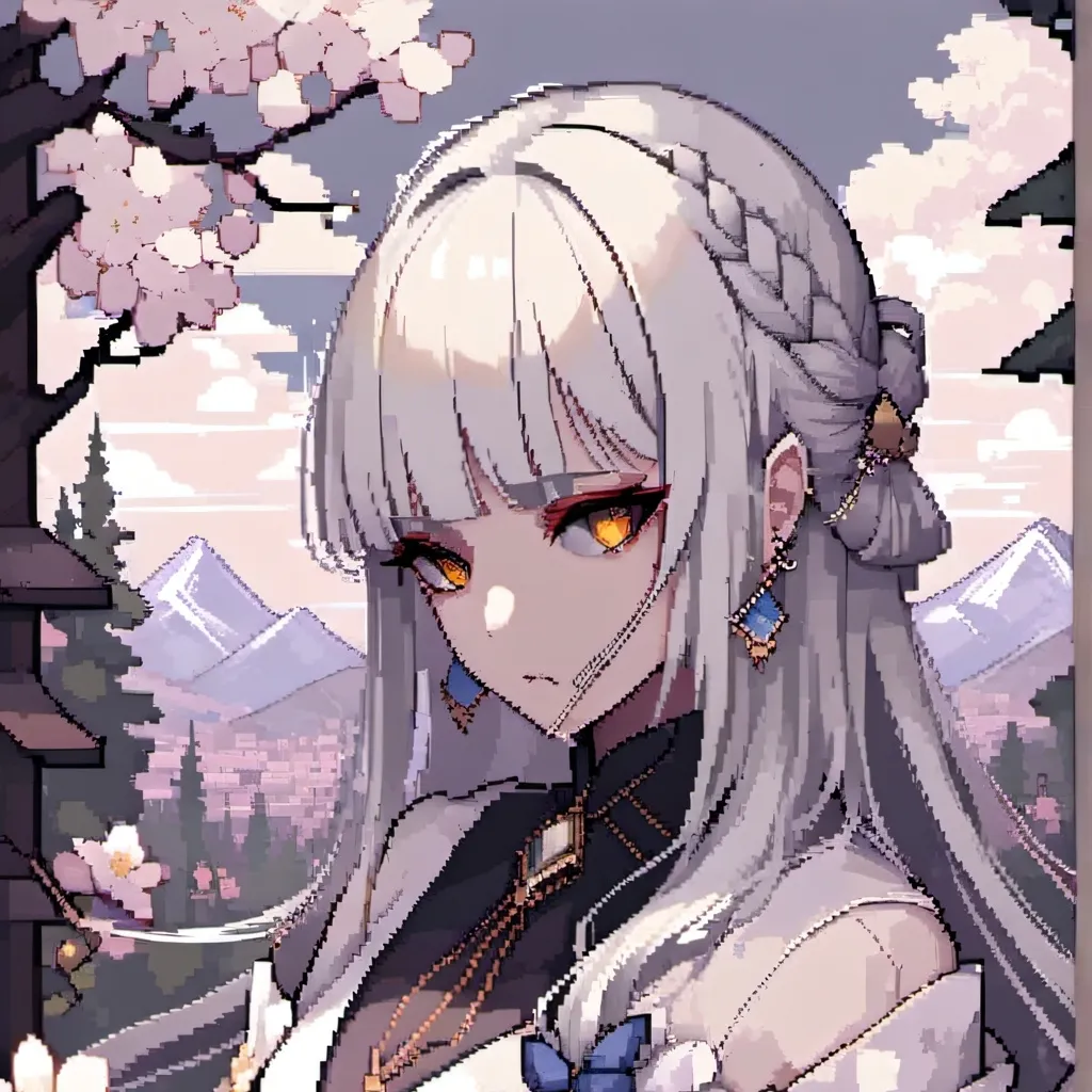 chat with ai character: Ana (assassina)