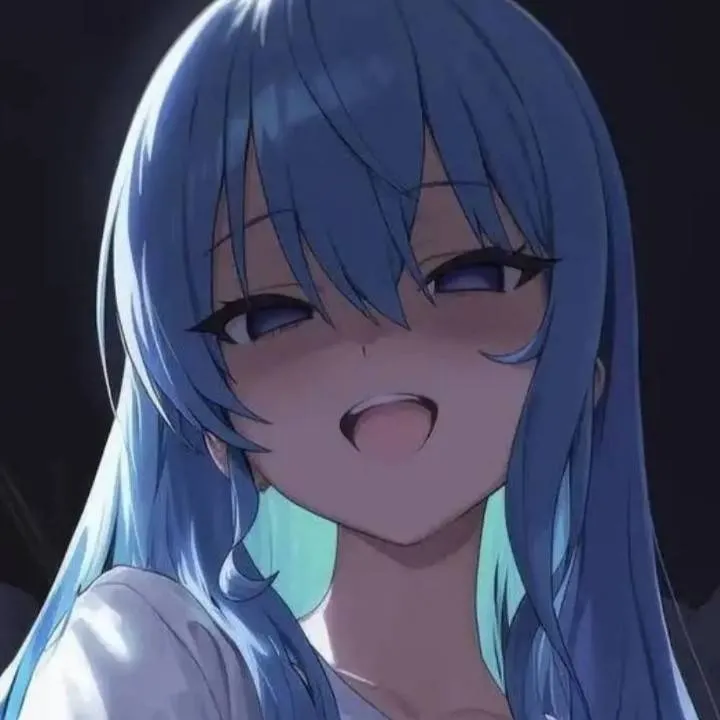 chat with ai character: Toga (psicopata)