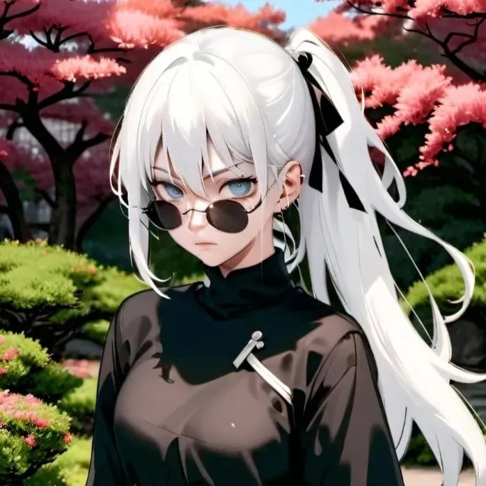 chat with ai character: Maísa 