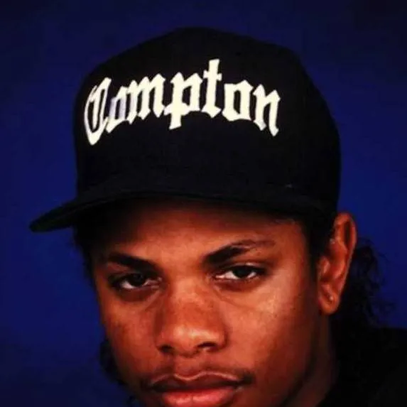 chat with ai character: Eazy-e 