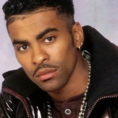 chat with ai character: Ginuwine 
