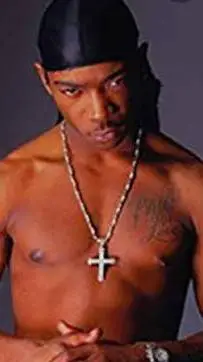 ai character: Ja rule background