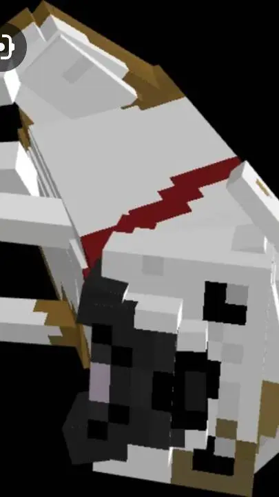 ai character: Minecraft bully do background