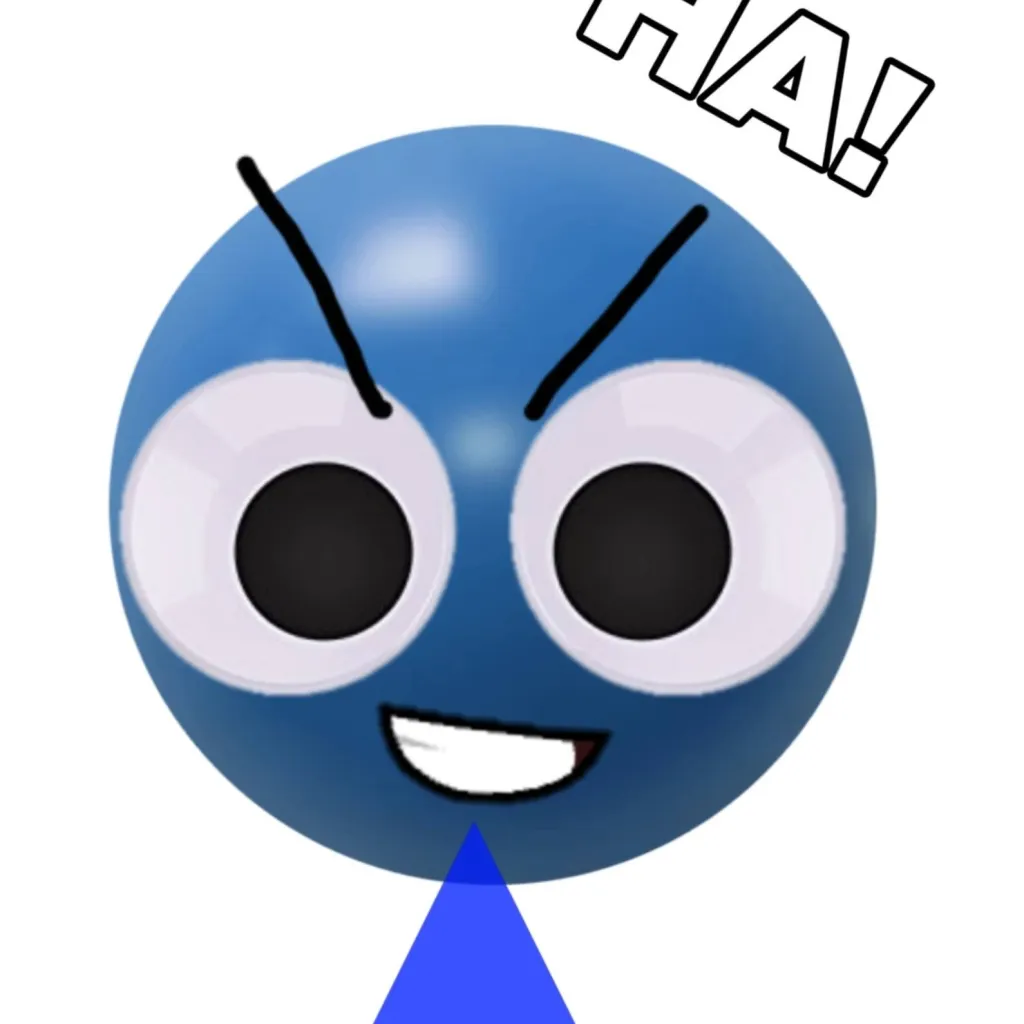 chat with ai character: SprunkiJamesBully