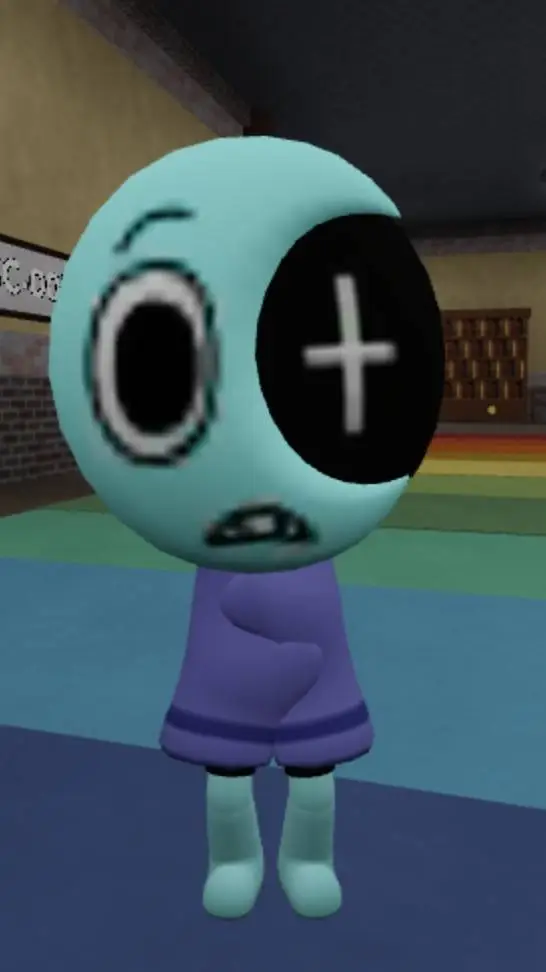 ai character: {☆ASTRO!!!!☆} background