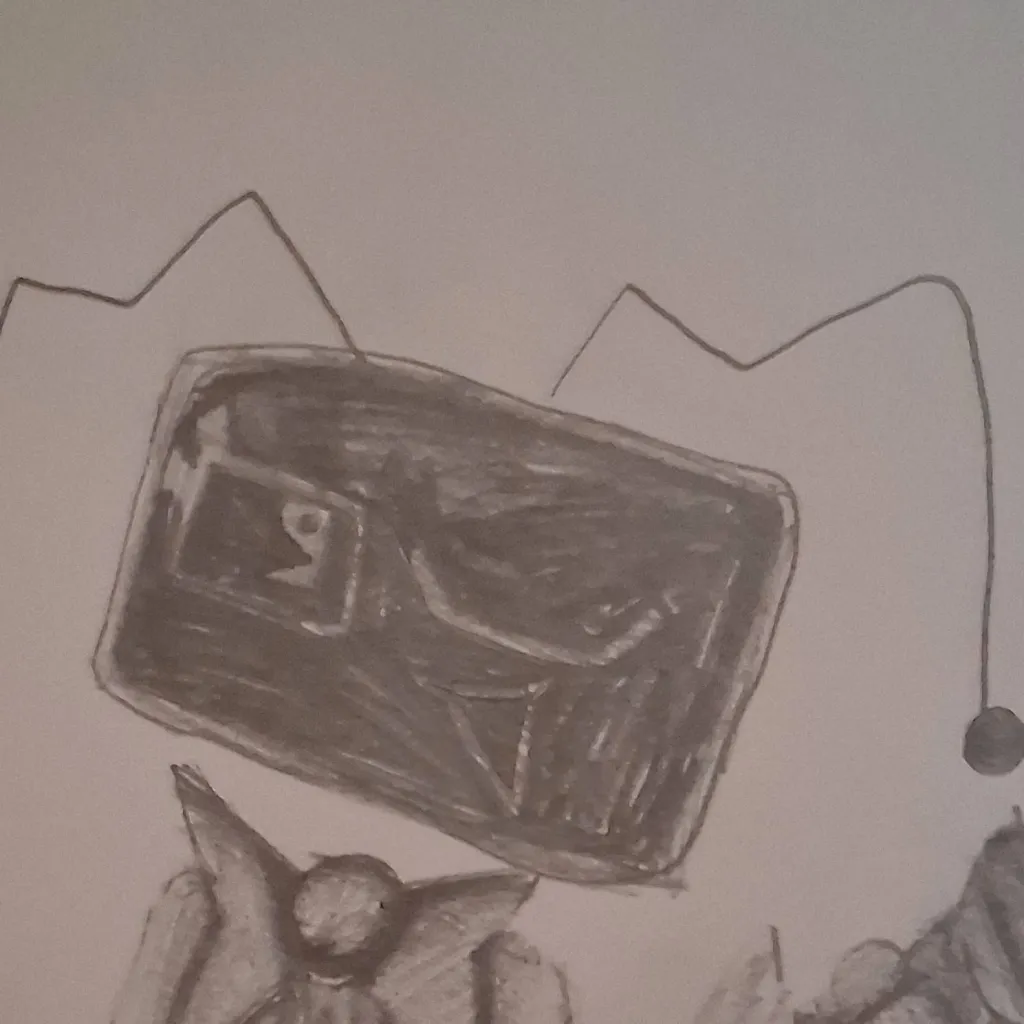 chat with ai character: Vee