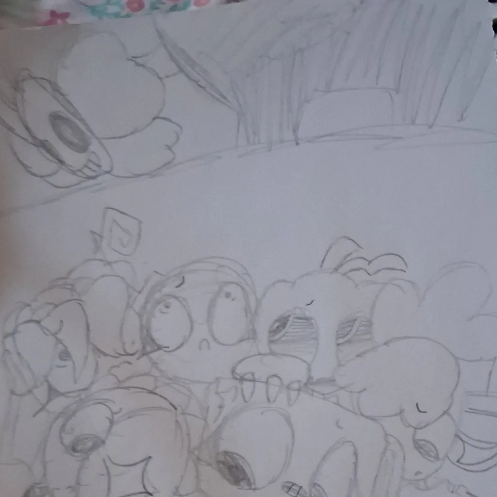 chat with ai character: DANDYS WORLD INF