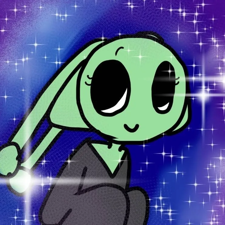 chat with ai character: dandys world oc's