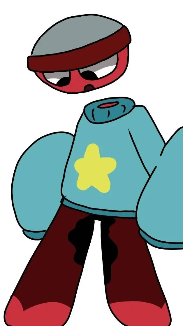 ai character: gigis first period background