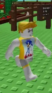 ai character: Josh the Second  background
