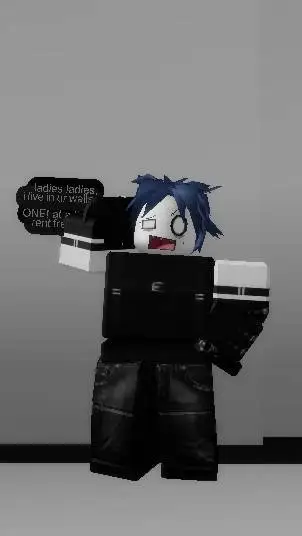 ai character: raz background