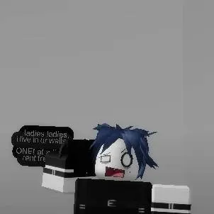 chat with ai character: raz