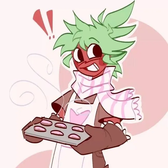 chat with ai character: Sprout