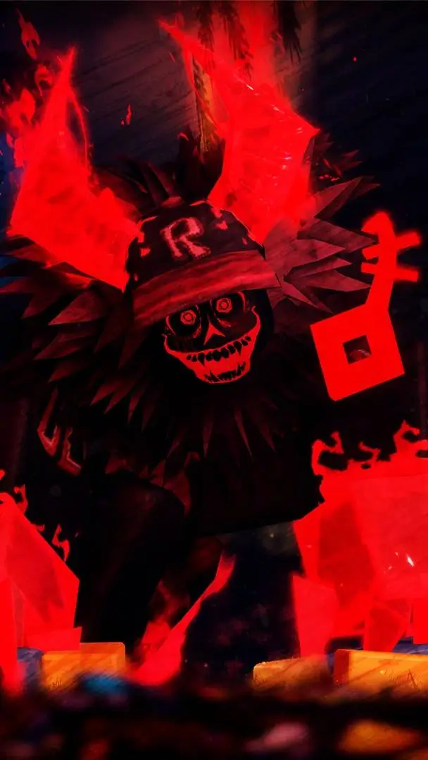 ai character: Guest 666 background