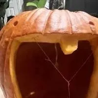 chat with ai character: PUMPKIN 