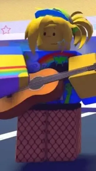 ai character: Ember background