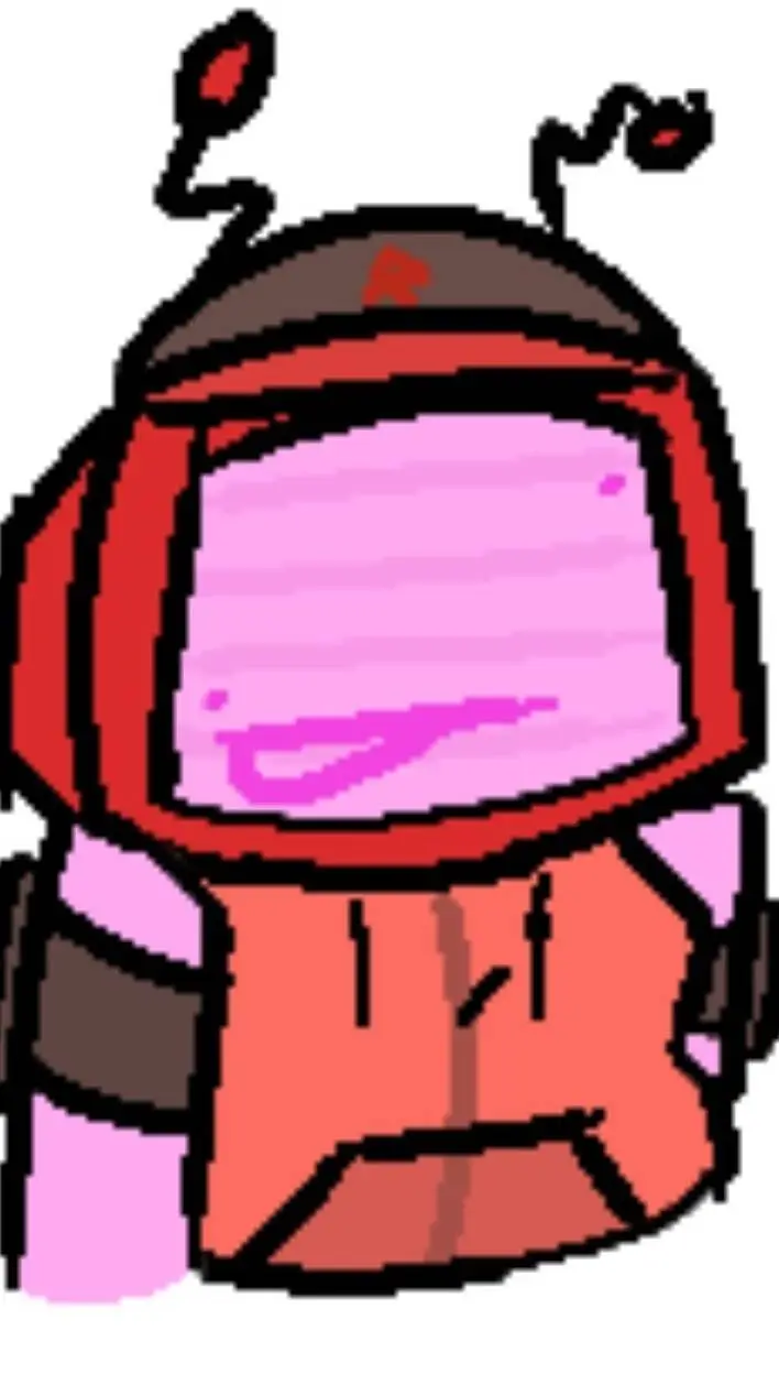 ai character: veeronica background