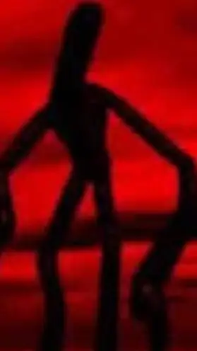 ai character: פרחים background