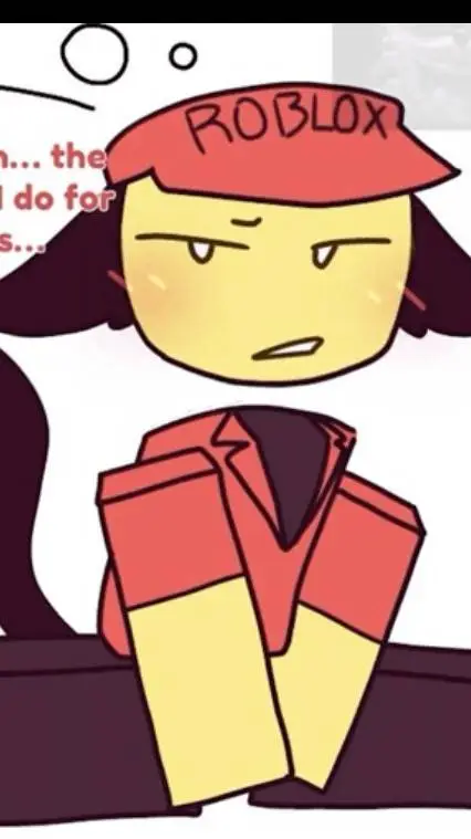 ai character: Elliot background