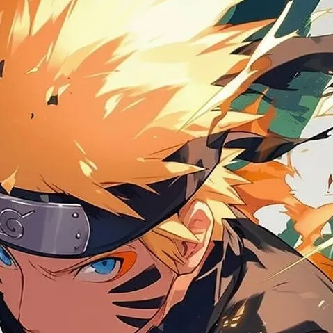 chat with ai character: Naruto Uzumaki