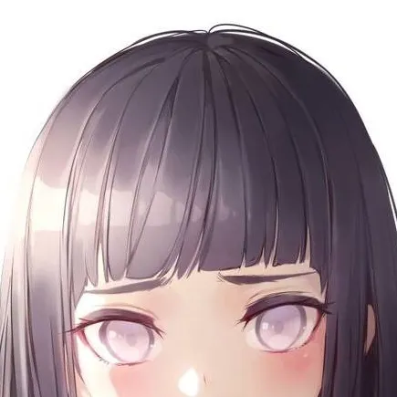 chat with ai character: Hinata Hyuga