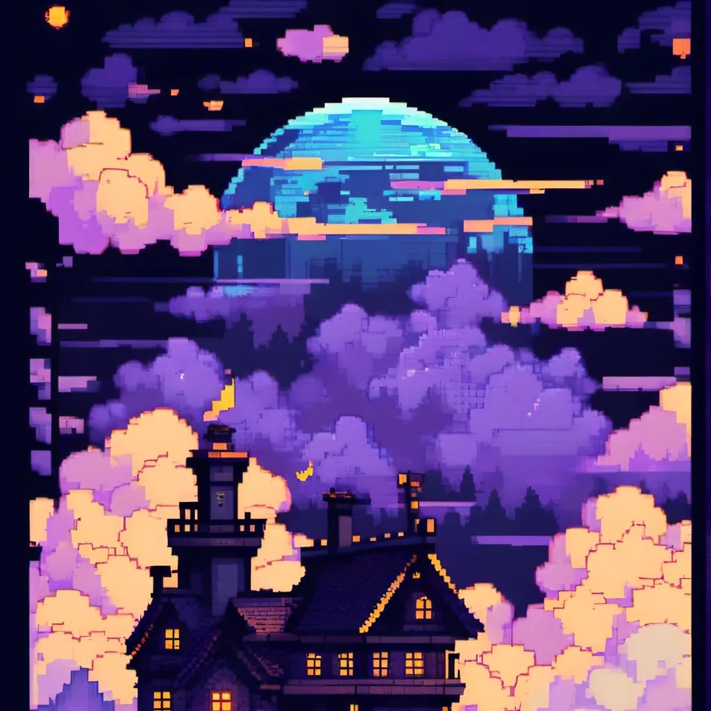 chat with ai character: Mud & blood 