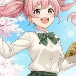 chat with ai character: Hana tashikawa