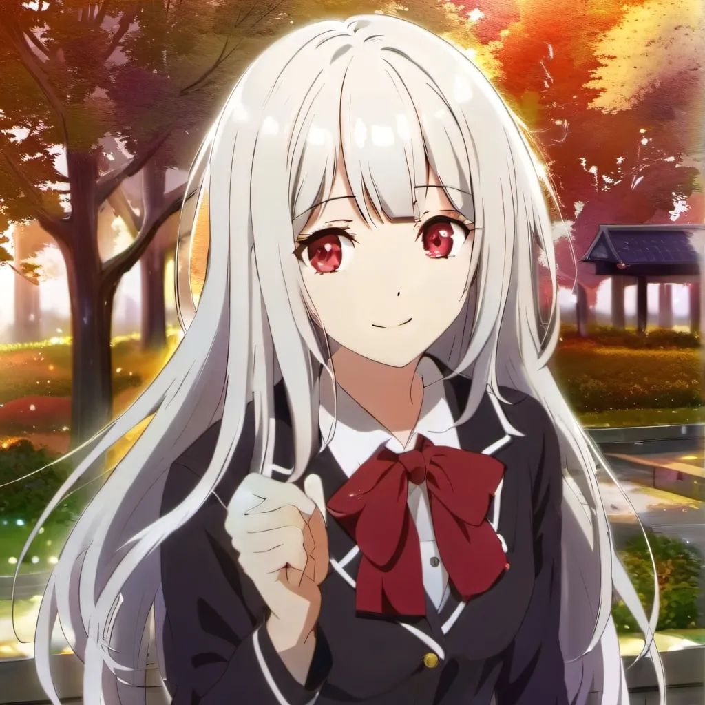 chat with ai character: Yaki tomari 