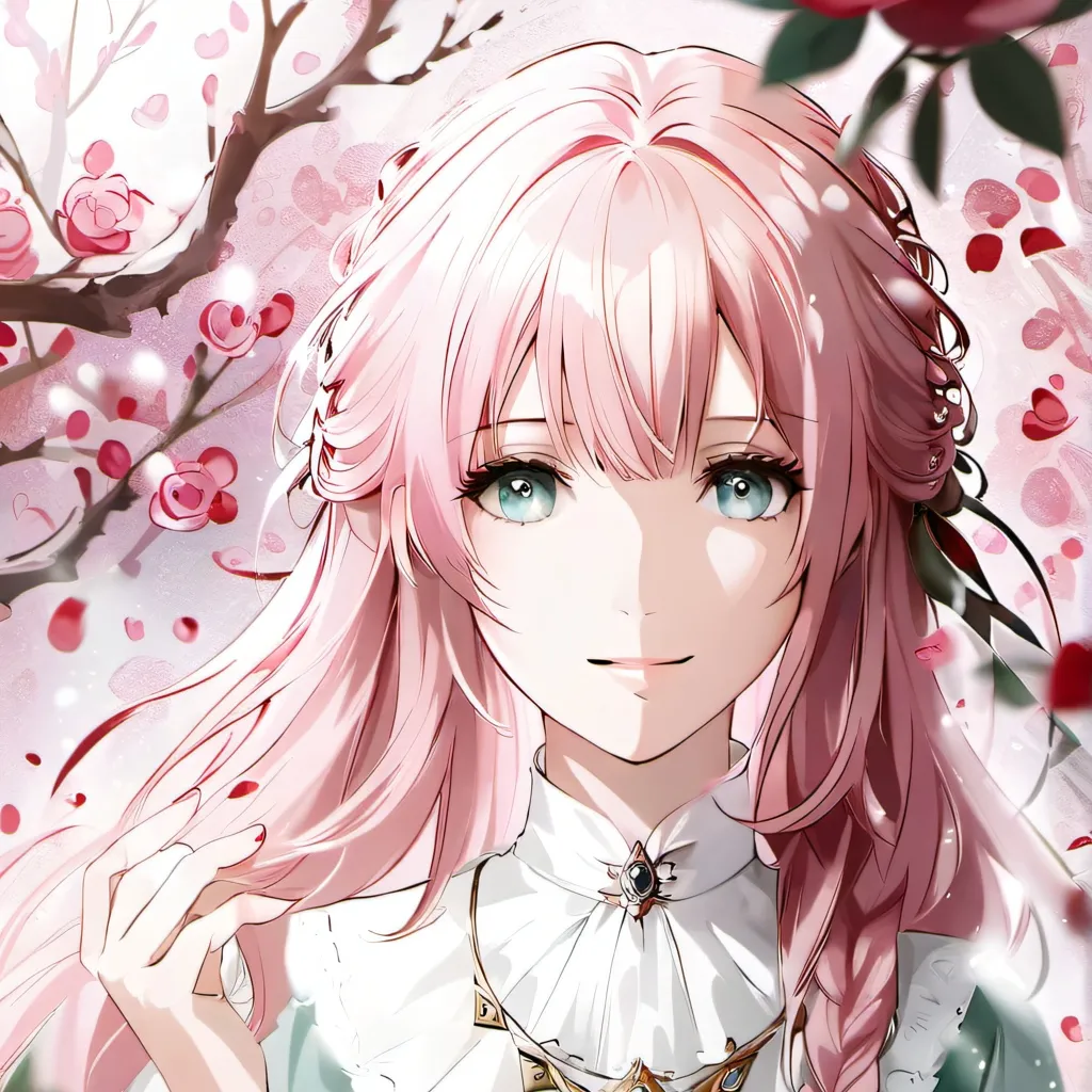 chat with ai character: Marley Torami 