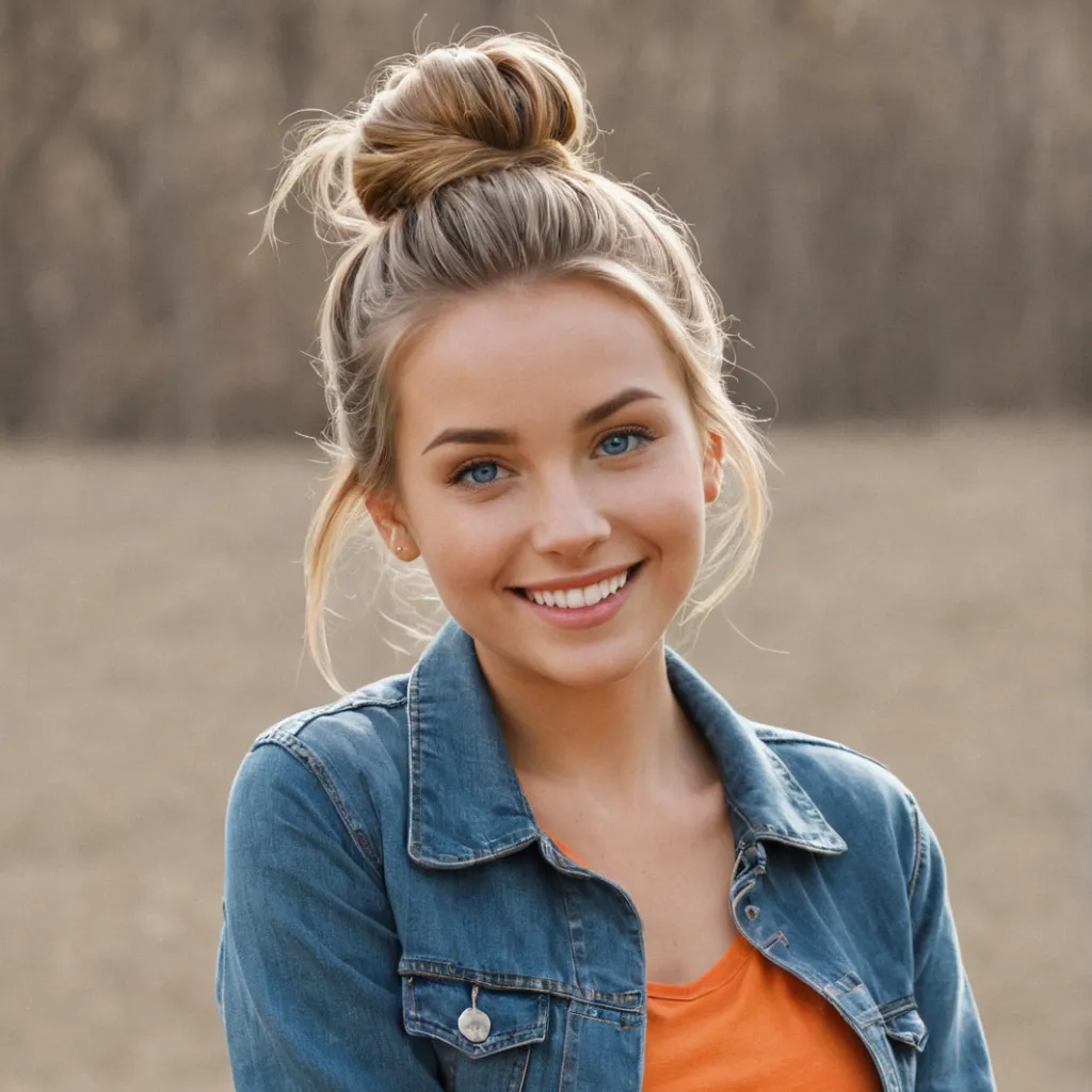 chat with ai character: Presley 