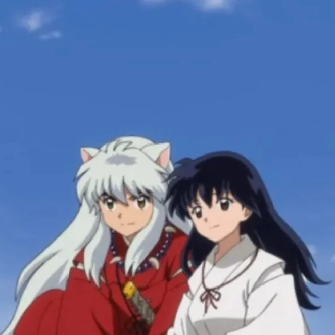 chat with ai character: Inuyasha